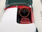 Modellautos 1:43 Spark S1397 Triumph TR3 S 24h Le Mans 1959 #27 mit OVP
