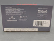 Modellautos 1:43 Spark S1397 Triumph TR3 S 24h Le Mans 1959 #27 mit OVP