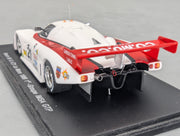 Modellautos 1:43 Spark S3570 March 85 G 24h Le Mans 1986 WINNER #21 mit OVP