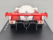 Modellautos 1:43 Spark S3570 March 85 G 24h Le Mans 1986 WINNER #21 mit OVP
