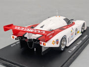 Modellautos 1:43 Spark S3570 March 85 G 24h Le Mans 1986 WINNER #21 mit OVP