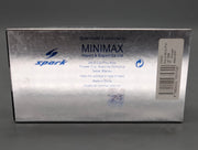 Modellautos 1:43 Spark S3570 March 85 G 24h Le Mans 1986 WINNER #21 mit OVP