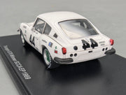 Modellautos 1:43 Spark S6010 Triumph GT6 WINNER SCCA EP 1969 #44 mit OVP