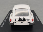 Modellautos 1:43 Spark S6010 Triumph GT6 WINNER SCCA EP 1969 #44 mit OVP