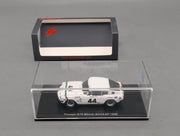 Modellautos 1:43 Spark S6010 Triumph GT6 WINNER SCCA EP 1969 #44 mit OVP