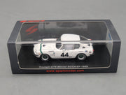 Modellautos 1:43 Spark S6010 Triumph GT6 WINNER SCCA EP 1969 #44 mit OVP