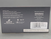 Modellautos 1:43 Spark S6010 Triumph GT6 WINNER SCCA EP 1969 #44 mit OVP