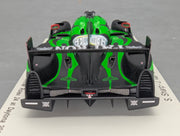 Modellautos 1:43 Spark 43DA16 Ligier JS P2 HPD WINNER Daytona 2016 #2 mit OVP