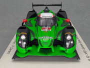 Modellautos 1:43 Spark 43DA16 Ligier JS P2 HPD WINNER Daytona 2016 #2 mit OVP