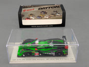 Modellautos 1:43 Spark 43DA16 Ligier JS P2 HPD WINNER Daytona 2016 #2 mit OVP