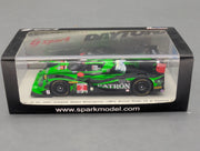 Modellautos 1:43 Spark 43DA16 Ligier JS P2 HPD WINNER Daytona 2016 #2 mit OVP