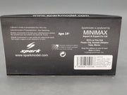 Modellautos 1:43 Spark 43DA16 Ligier JS P2 HPD WINNER Daytona 2016 #2 mit OVP
