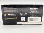 Modellautos 1:43 Spark S3766 Viper GTS-R SRT 24h Le Mans 2013 #53 mit OVP