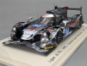 Modellautos 1:43 Spark S4647 Ligier JS P2 LMP2 24h Le Mans 2015 #30 mit OVP