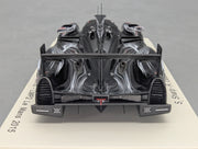 Modellautos 1:43 Spark S4647 Ligier JS P2 LMP2 24h Le Mans 2015 #30 mit OVP