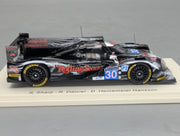 Modellautos 1:43 Spark S4647 Ligier JS P2 LMP2 24h Le Mans 2015 #30 mit OVP