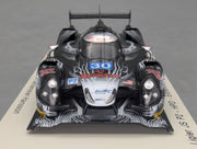 Modellautos 1:43 Spark S4647 Ligier JS P2 LMP2 24h Le Mans 2015 #30 mit OVP