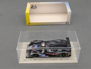 Modellautos 1:43 Spark S4647 Ligier JS P2 LMP2 24h Le Mans 2015 #30 mit OVP