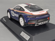 Modellautos 1:43 Spark Porsche 911 Dakar #953 mit WAP Dealer OVP