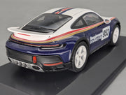 Modellautos 1:43 Spark Porsche 911 Dakar #953 mit WAP Dealer OVP