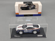 Modellautos 1:43 Spark Porsche 911 Dakar #953 mit WAP Dealer OVP