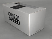 Model Cars 1:43 Spark SB660 BMW 635 CSi 24h Spa 1985 #3 with original packaging