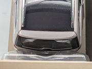 Modellautos 1:18 Minichamps Mercedes-Benz GL-Klasse Tansanit Silber mit Dealer OVP
