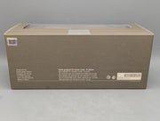 Modellautos 1:18 Minichamps Mercedes-Benz GL-Klasse Tansanit Silber mit Dealer OVP