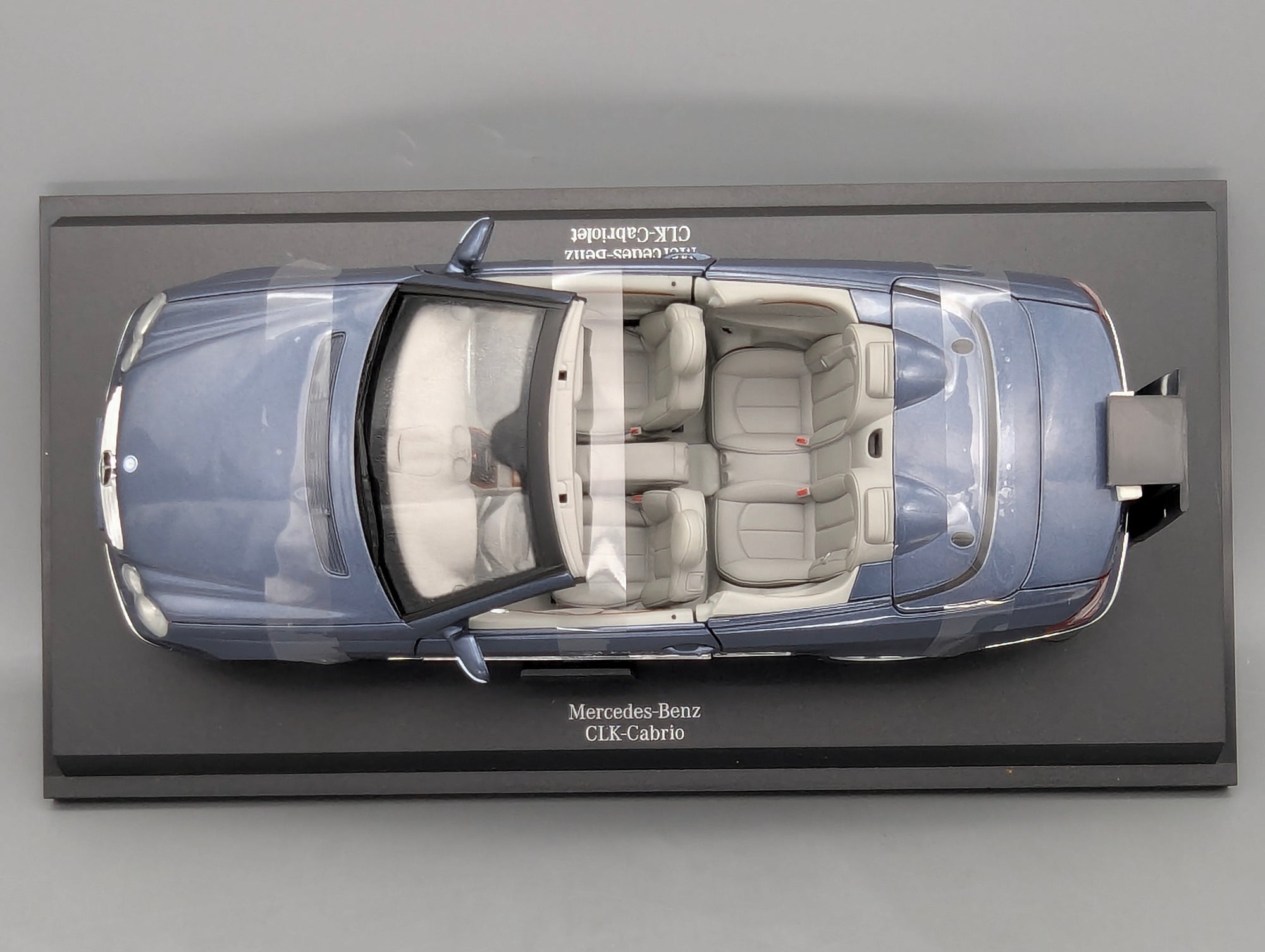 Model Cars 1:43 Spark S9609 Lamborghini Huracan GT3 EVO FIA Vallelunga 2019 #58 OVP