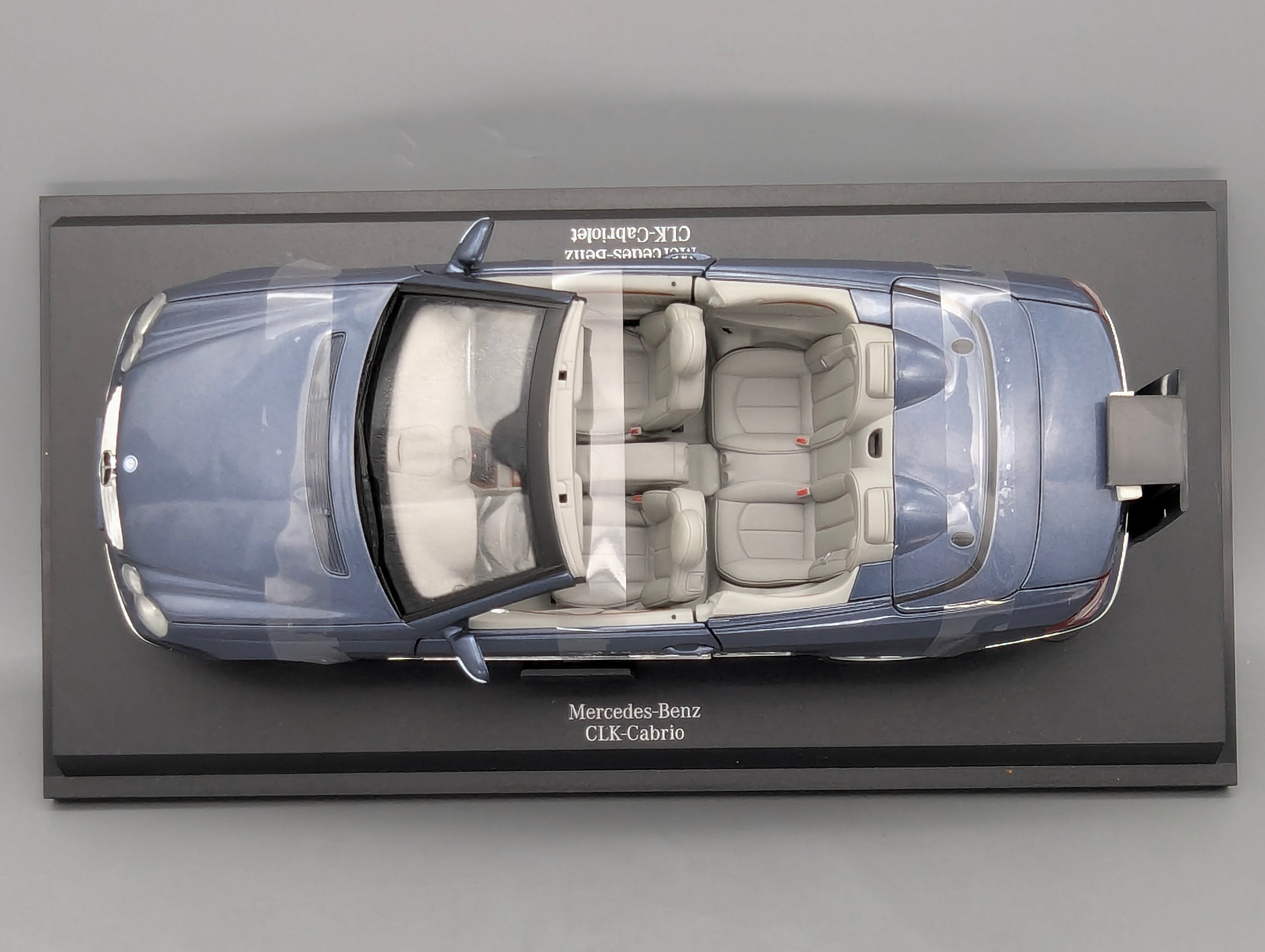 Model Cars 1:43 Spark S9609 Lamborghini Huracan GT3 EVO FIA Vallelunga 2019 #58 OVP
