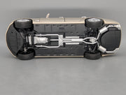 Model Cars 1:43 Spark S9609 Lamborghini Huracan GT3 EVO FIA Vallelunga 2019 #58 OVP
