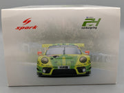 Coches en miniatura 1:43 Minichamps Mercedes Benz SL65 AMG Black Series Plata con embalaje original
