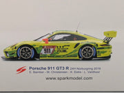 Coches en miniatura 1:43 Minichamps Mercedes Benz SL65 AMG Black Series Plata con embalaje original