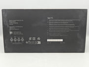 Model Cars 1:43 Minichamps Mercedes Benz SL65 AMG Black Series Silver with original packaging