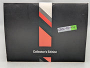 Model Cars 1:43 Minichamps Mercedes Benz SL65 AMG Black Series Silver with original packaging
