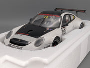 Model Cars 1:43 Spark S9609 Lamborghini Huracan GT3 EVO FIA Vallelunga 2019 #58 OVP