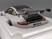 Model Cars 1:43 Spark S9609 Lamborghini Huracan GT3 EVO FIA Vallelunga 2019 #58 OVP