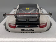 Model Cars 1:43 Spark S9609 Lamborghini Huracan GT3 EVO FIA Vallelunga 2019 #58 OVP