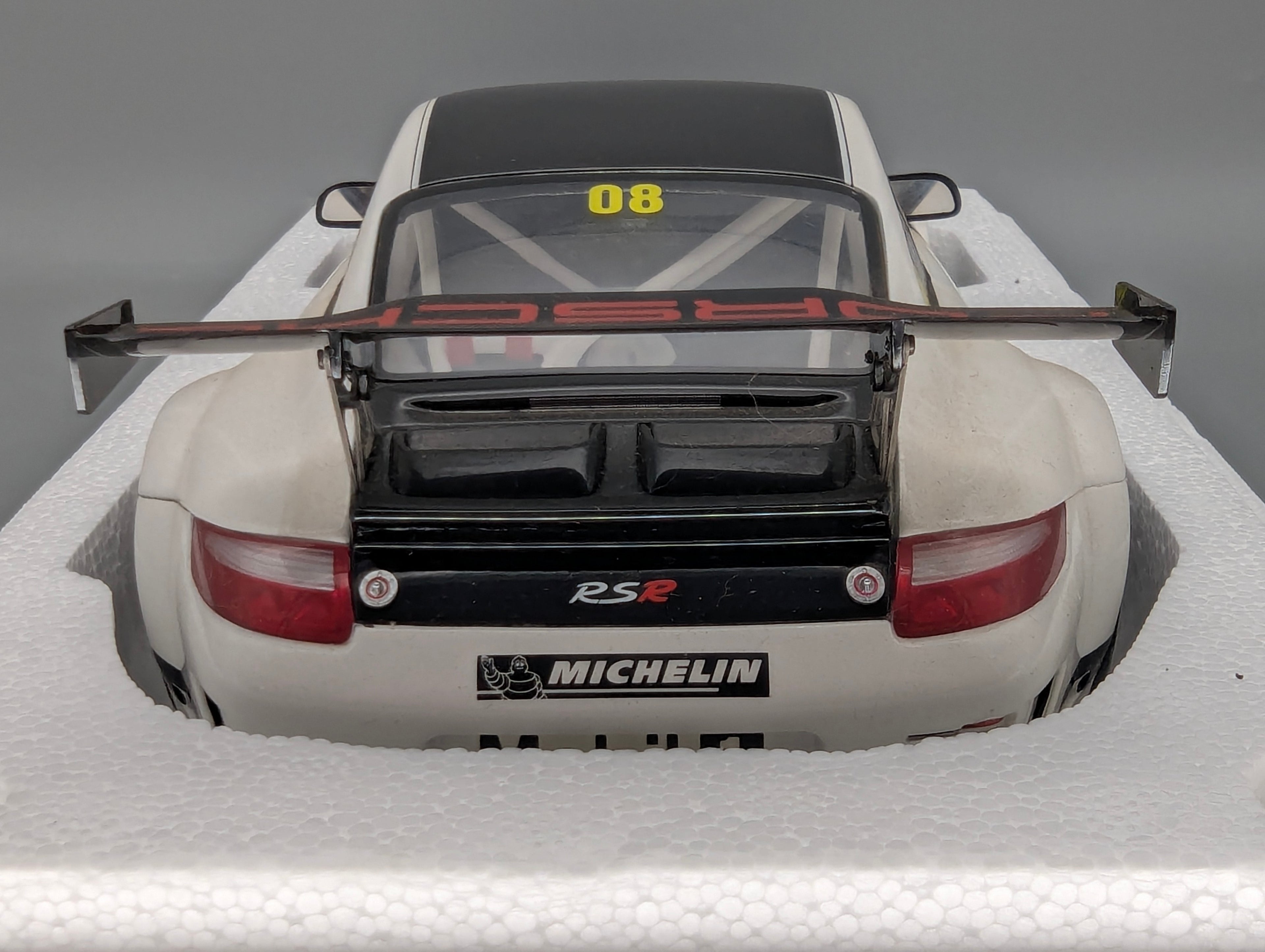 Coches a escala 1:43 Spark S9609 Lamborghini Huracan GT3 EVO FIA Vallelunga 2019 #58 precintado