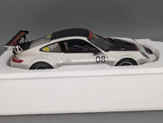 Model Cars 1:43 Spark S9609 Lamborghini Huracan GT3 EVO FIA Vallelunga 2019 #58 OVP