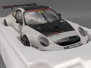 Model Cars 1:43 Spark S9609 Lamborghini Huracan GT3 EVO FIA Vallelunga 2019 #58 OVP