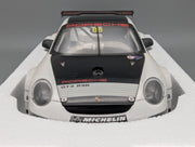 Model Cars 1:43 Spark S9609 Lamborghini Huracan GT3 EVO FIA Vallelunga 2019 #58 OVP