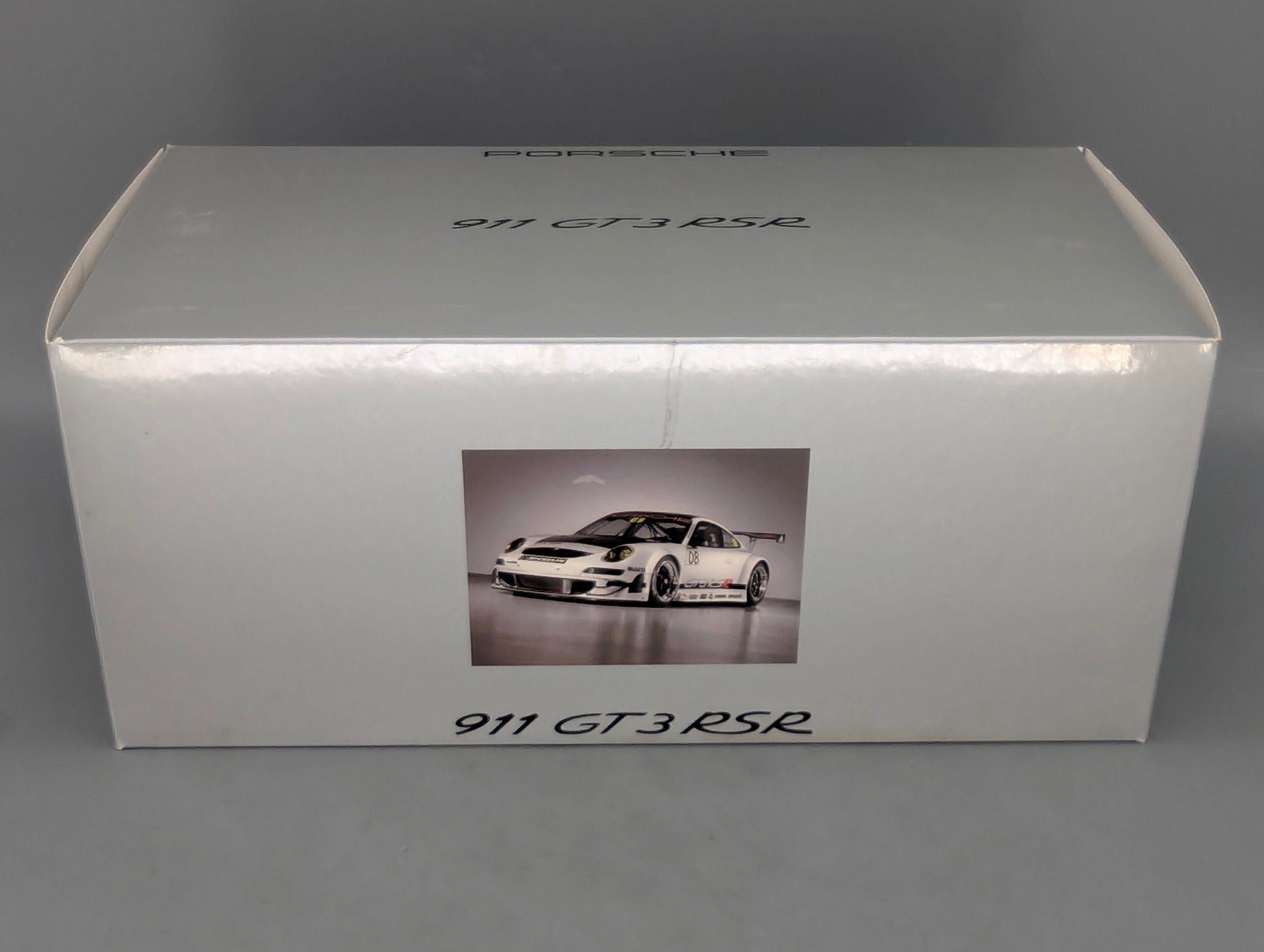 Model Cars 1:43 Spark S9609 Lamborghini Huracan GT3 EVO FIA Vallelunga 2019 #58 OVP