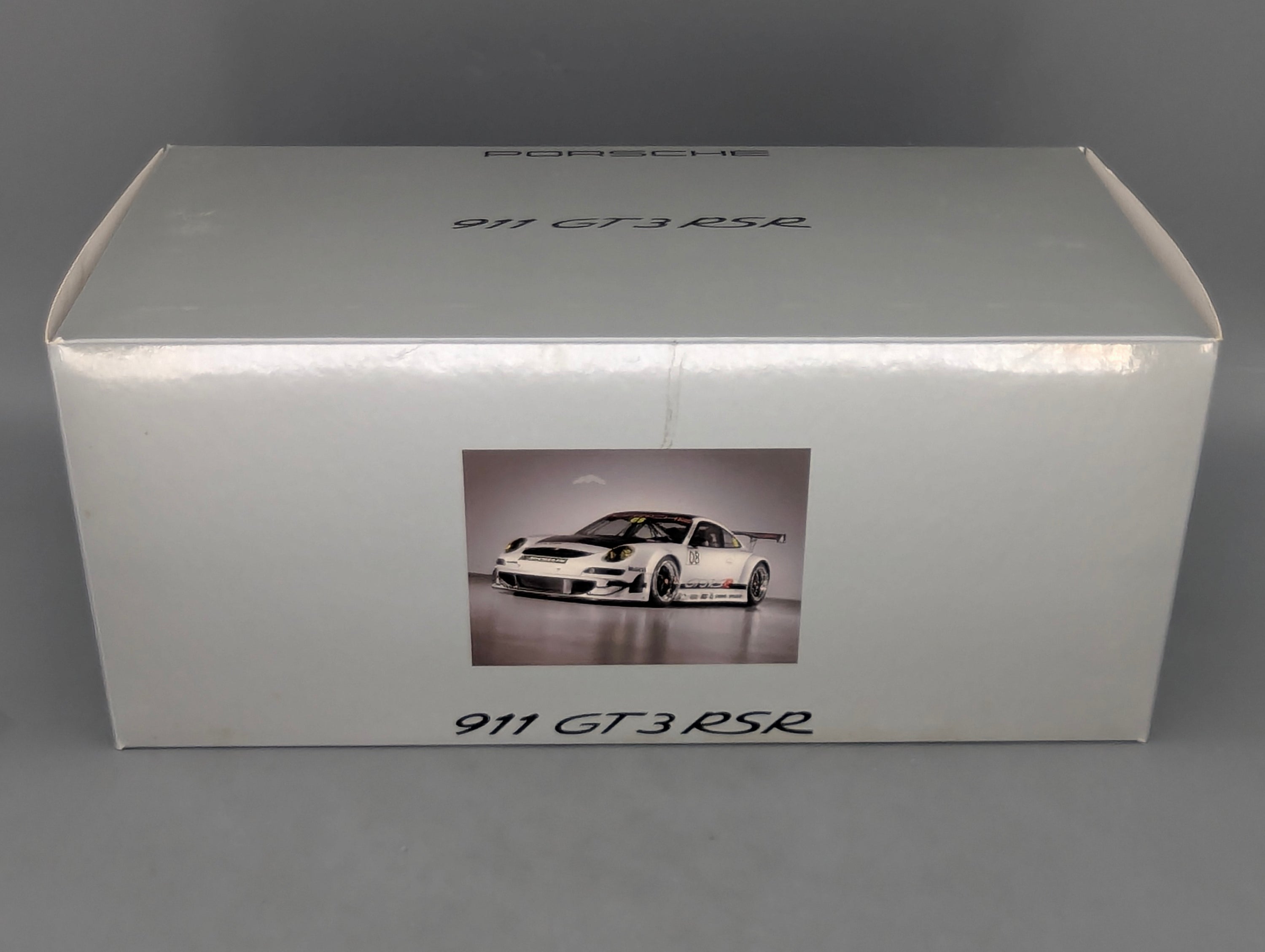 Model Cars 1:43 Spark S9609 Lamborghini Huracan GT3 EVO FIA Vallelunga 2019 #58 OVP