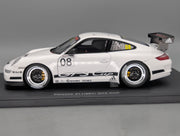 Model Cars 1:43 Spark S9609 Lamborghini Huracan GT3 EVO FIA Vallelunga 2019 #58 OVP