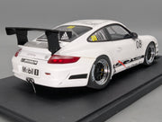 Model Cars 1:43 Spark S9609 Lamborghini Huracan GT3 EVO FIA Vallelunga 2019 #58 OVP