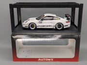 Model Cars 1:43 Spark S9609 Lamborghini Huracan GT3 EVO FIA Vallelunga 2019 #58 OVP