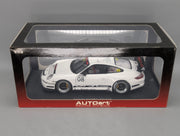 Model Cars 1:43 Spark S9609 Lamborghini Huracan GT3 EVO FIA Vallelunga 2019 #58 OVP