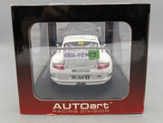 Model Cars 1:43 Spark S9609 Lamborghini Huracan GT3 EVO FIA Vallelunga 2019 #58 OVP