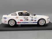 Model Cars 1:43 Spark S9609 Lamborghini Huracan GT3 EVO FIA Vallelunga 2019 #58 OVP
